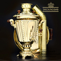 «Русская краса»<br/>жаровой, 5л, эксклюзив...